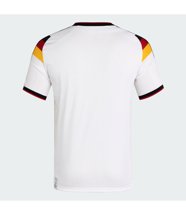 Adidas Germany 2026 Home Jersey (White)