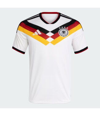 Adidas GERMANY 2026 HOME JERSEY (WHITE)