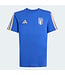 Adidas Italy 2026 DNA T-Shirt Youth (Blue)
