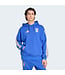 Adidas Italy 2026 DNA Fleece Hoodie (Blue)