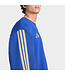 Adidas Italy 2026 DNA Crew Sweatshirt (Blue)