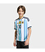 Adidas Argentina Messi 2026 Home Jersey Youth (White/Blue)
