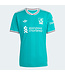 Adidas Liverpool 25/26 Third Jersey (Green)