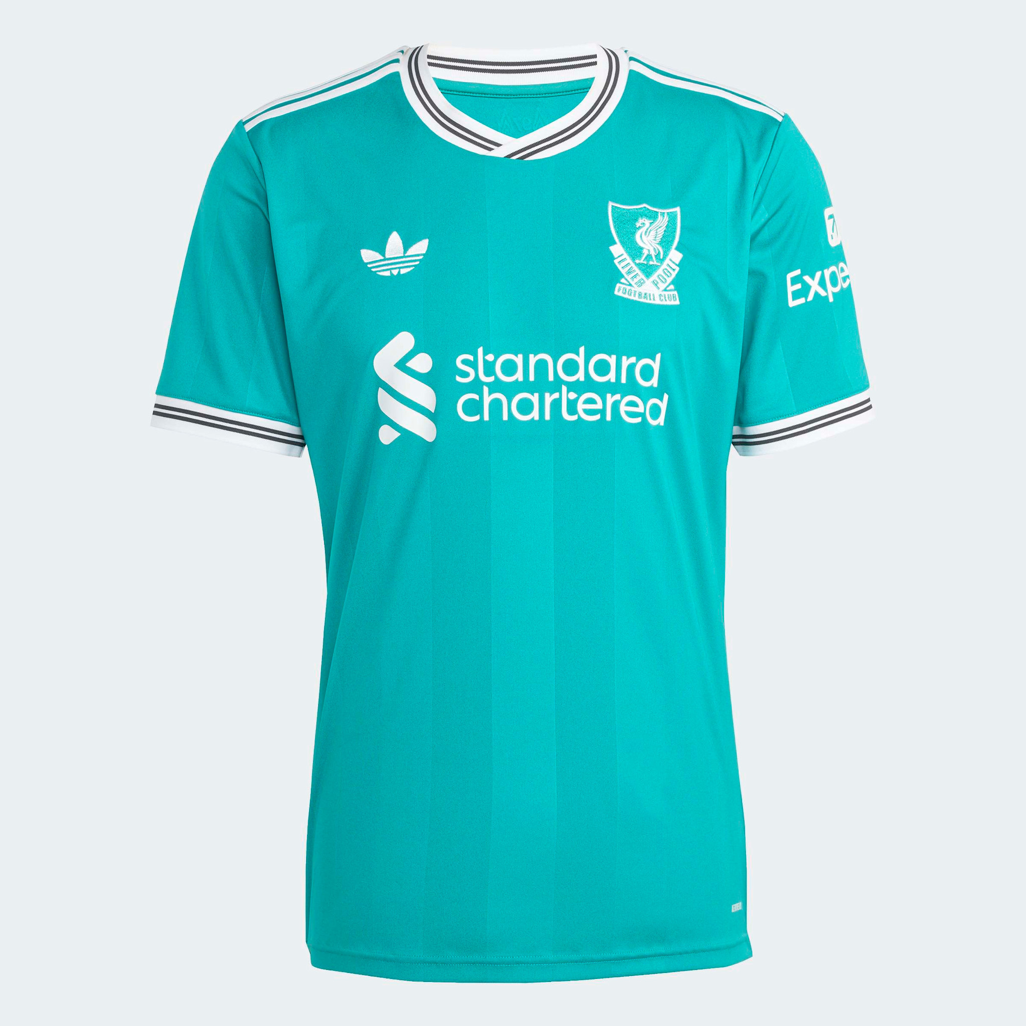 Adidas Liverpool 25 26 Third Jersey SoccerWorld SoccerWorld