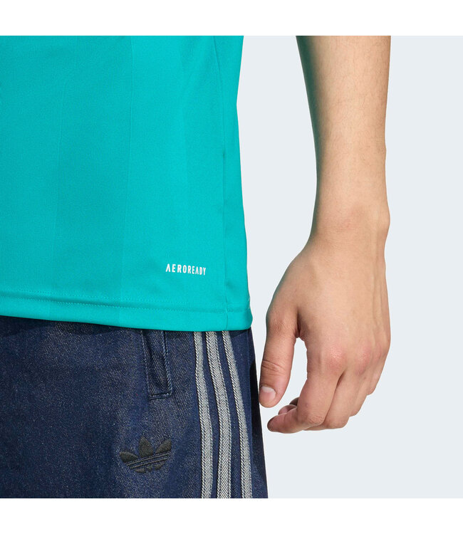 Adidas Liverpool 25/26 Third Jersey (Green)