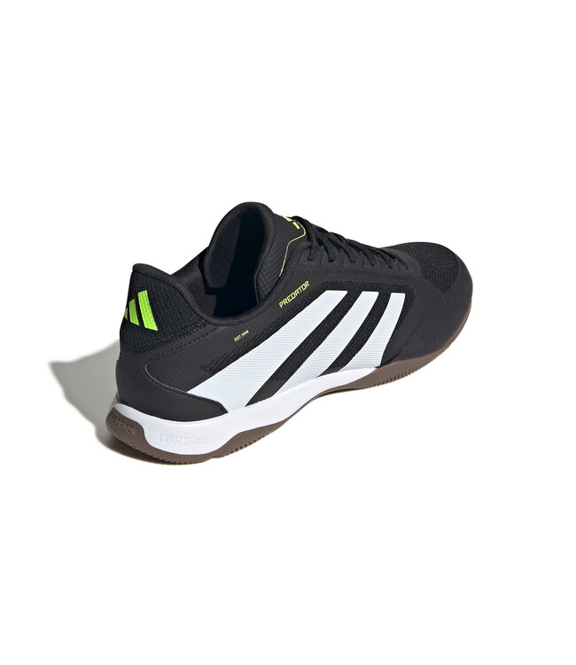 Adidas Predator League 25 Indoor (Black/White)