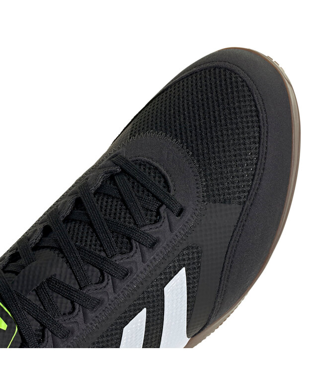 Adidas Predator League 25 Indoor (Black/White)