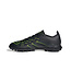 Adidas Predator League 25 Turf (Black/Lime)