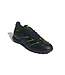 Adidas Predator League 25 Turf (Black/Lime)