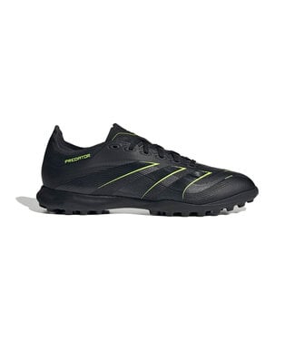 Adidas PREDATOR LEAGUE 25 TF (BLACK/VOLT)