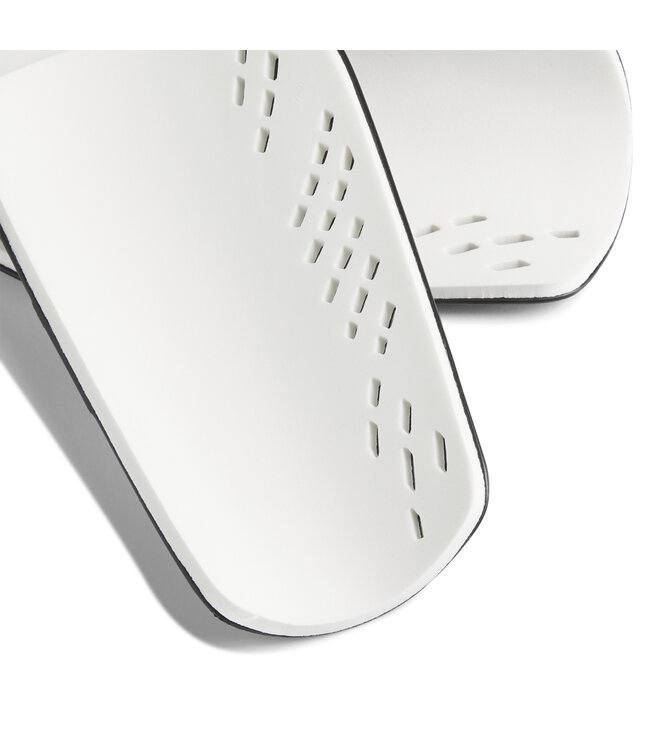 Adidas Tiro Club Shin Guards (Black/Gold)