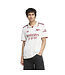 Adidas Arsenal 25/26 Third Jersey (White/Red)