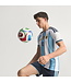 Adidas Argentina Messi 2026 Authentic Home Jersey (White/Blue)