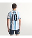 Adidas Argentina Messi 2026 Authentic Home Jersey (White/Blue)