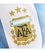 Adidas Argentina Messi 2026 Authentic Home Jersey (White/Blue)