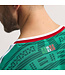 Adidas Mexico 2026 Authentic Home Jersey (Green)