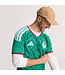 Adidas Mexico 2026 Authentic Home Jersey (Green)