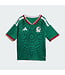 Adidas Mexico 2026 Home Mini Kit Kids (Green)