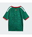 Adidas Mexico 2026 Home Mini Kit Kids (Green)