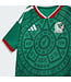 Adidas Mexico 2026 Home Mini Kit Kids (Green)
