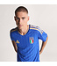 Adidas Italy 2026 Authentic Home Jersey (Blue)