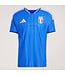 Adidas Italy 2026 Authentic Home Jersey (Blue)