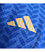 Adidas Italy 2026 Authentic Home Jersey (Blue)