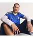 Adidas Italy 2026 Authentic Home Jersey (Blue)