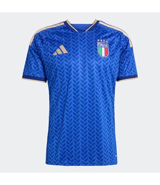 Adidas ITALY 2026 HOME JERSEY (BLUE)