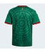 Adidas Mexico 2026 Home Jersey Youth (Green)