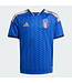 Adidas Italy 2026 Home Jersey Youth (Blue)