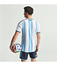 Adidas Argentina 2026 Authentic Home Jersey (White/Blue)