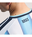 Adidas Argentina 2026 Authentic Home Jersey (White/Blue)