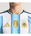 Adidas Argentina 2026 Authentic Home Jersey (White/Blue)
