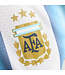 Adidas Argentina 2026 Authentic Home Jersey (White/Blue)