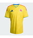Adidas Colombia 2026 Home Jersey (Yellow)