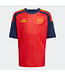 Adidas Spain 2026 Home Jersey Youth (Red/Yellow)