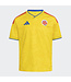 Adidas Colombia 2026 Home Jersey Youth (Yellow)