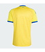 Adidas Ukraine 2026 Home Jersey (Yellow/Blue)