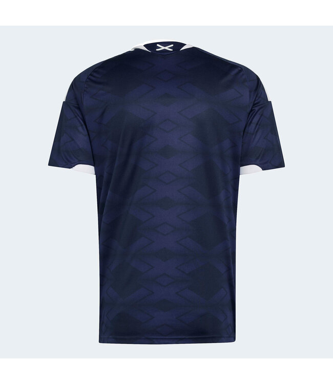Adidas Scotland 2026 Home Jersey (Navy)