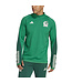Adidas Mexico 2022 Tiro Training Top (Green)