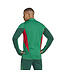 Adidas Mexico 2022 Tiro Training Top (Green)