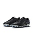 Nike Tiempo Legend 10 Academy FG/MG (Black/Blue)