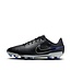 Nike Tiempo Legend 10 Academy FG/MG (Black/Blue)
