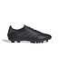 Adidas Copa Pure III League FG (Black/Red)