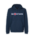 Adidas MI STARS ADI FLEECE HOODIE (NAVY)
