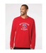 Adidas MI STARS ADI FLEECE CREW (RED)