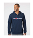 Adidas MI STARS ADI FLEECE HOODIE (NAVY)