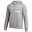 Nike CAP CITY CLUB HOODIE YOUTH (GRAY)