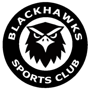 BLACKHAWKS SPORTS CLUB